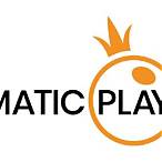 pragmatic slot logo